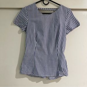Zara Blouse